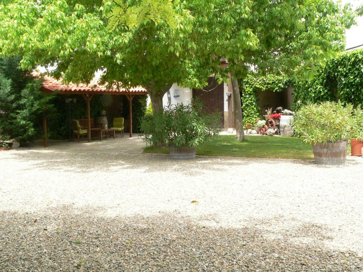 Casa Rural La Fabriquilla Malon Exterior photo